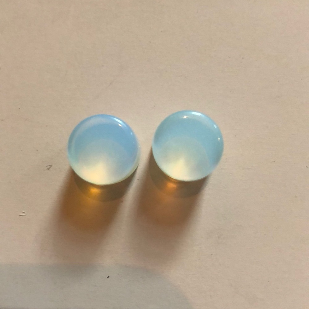 Opalite 00g Plugs